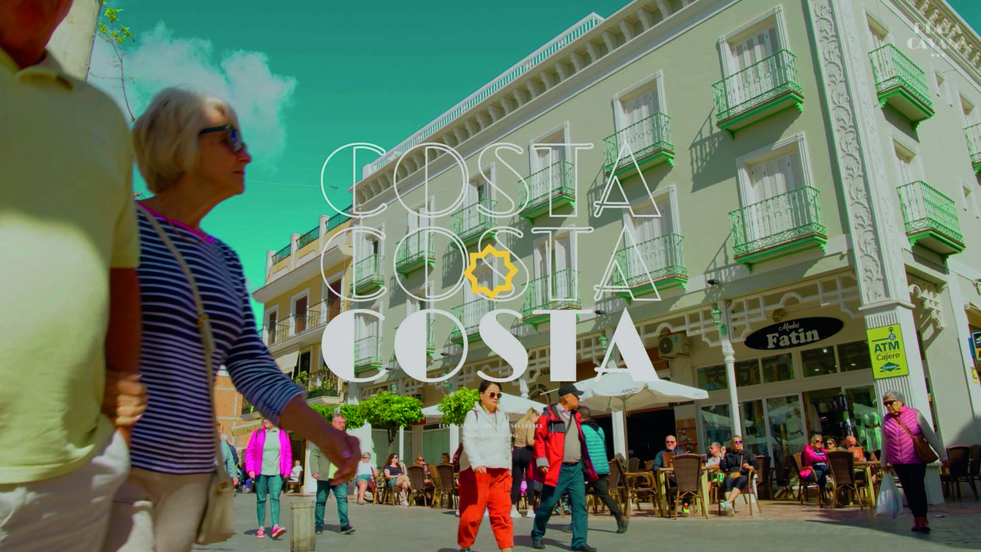 Video de Nerja - Plaza Cavana