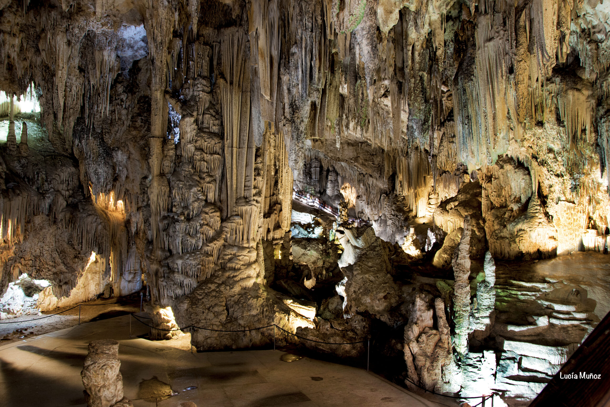 Cuevas de Nerja